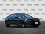 Used 2025 Honda Civic Sport image 2
