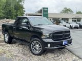 Used 2017 RAM 1500 Express w/ Black Ram 1500 Express Group image 3