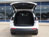 New 2025 Jeep Grand Cherokee L Limited image 6