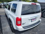 Used 2017 Jeep Patriot High Altitude image 4