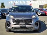 Used 2017 Kia Sportage EX image 2