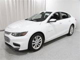Used 2016 Chevrolet Malibu LT image 3
