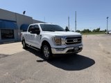 Used 2023 Ford F150 XLT w/ Equipment Group 302A High image 4