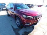 Used 2020 Jeep Cherokee Limited image 4