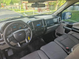Used 2015 Ford F150 XLT image 2