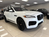 Used 2017 Jaguar F-PACE S image 2