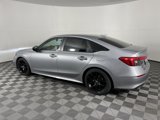 Certified 2022 Honda Civic Sport image 5