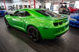 Used 2010 Chevrolet Camaro LT image 3