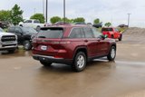 Used 2023 Jeep Grand Cherokee Laredo image 5