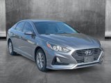 Used 2018 Hyundai Sonata SE image 3