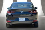 New 2025 MAZDA MAZDA3 s image 5