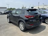 Used 2021 Chevrolet TrailBlazer LS image 4