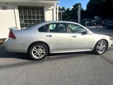 Used 2012 Chevrolet Impala LTZ image 6