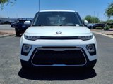Used 2020 Kia Soul LX image 2
