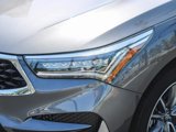 Certified 2021 Acura RDX FWD w/ Technology Package image 4