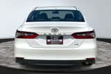 Used 2021 Toyota Camry LE image 4