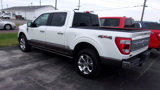 Used 2022 Ford F150 King Ranch w/ Equipment Group 601A High image 2