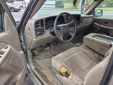 Used 2001 Chevrolet Silverado 2500 LS image 5