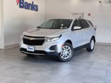 Certified 2022 Chevrolet Equinox LT image 2