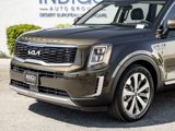 Used 2022 Kia Telluride EX w/ EX Premium Package image 2