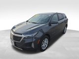 Used 2023 Chevrolet Equinox LT image 4