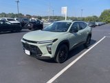 New 2025 Chevrolet Trax ACTIV image 3