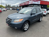 Used 2008 Hyundai Santa Fe SE image 3