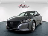 New 2025 Nissan Sentra S image 3