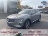 Used 2023 Buick Envision Preferred image 2