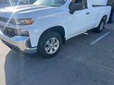 Used 2021 Chevrolet Silverado 1500 W/T w/ WT Fleet Convenience Package image 4
