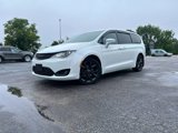 Used 2019 Chrysler Pacifica Touring Plus w/ S Appearance Package image 3