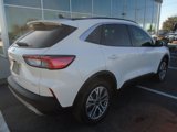 Used 2022 Ford Escape SEL image 4