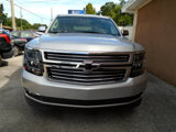 Used 2017 Chevrolet Suburban Premier image 2