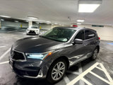 Used 2020 Acura RDX AWD w/ Technology Package image 3