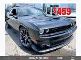 Used 2022 Dodge Challenger R/T Scat Pack w/ Plus Package image 2