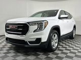 Used 2024 GMC Terrain SLE image 3