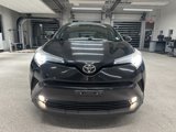 Used 2018 Toyota C-HR XLE image 2