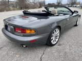 Used 2001 Aston Martin DB7 Vantage image 5