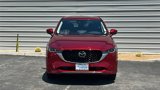 New 2025 MAZDA CX-5 AWD 2.5 S w/ Preferred Package image 2