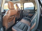 Used 2022 Ford Bronco Sport Outer Banks w/ Tech Package image 3