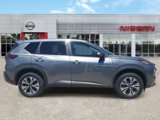 Certified 2023 Nissan Rogue SV image 2
