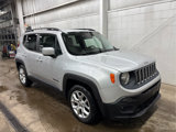 Used 2015 Jeep Renegade Latitude image 3