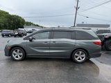 Used 2018 Honda Odyssey EX-L image 4