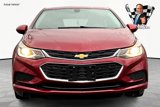 Used 2017 Chevrolet Cruze LT image 2