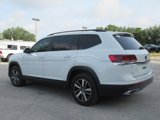 Used 2022 Volkswagen Atlas SE image 3