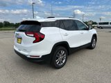 Used 2024 GMC Terrain SLT image 4