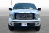 Used 2012 Ford F150 XLT w/ XLT Chrome Pkg image 3
