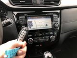 Used 2017 Nissan Rogue SL w/ SL Premium Package image 2