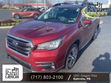 Used 2019 Subaru Ascent Limited w/ Popular Package #3 image 3