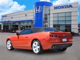Used 2011 Chevrolet Camaro LT w/ RS Package image 4